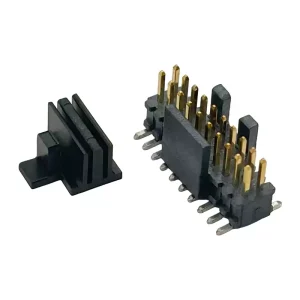 FTSH-110-01-L-DV-K-P连接器
