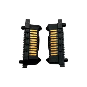ERM8-011-02.0-S-DV连接器