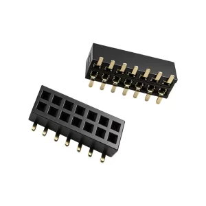 clm-107-02-f-d连接器