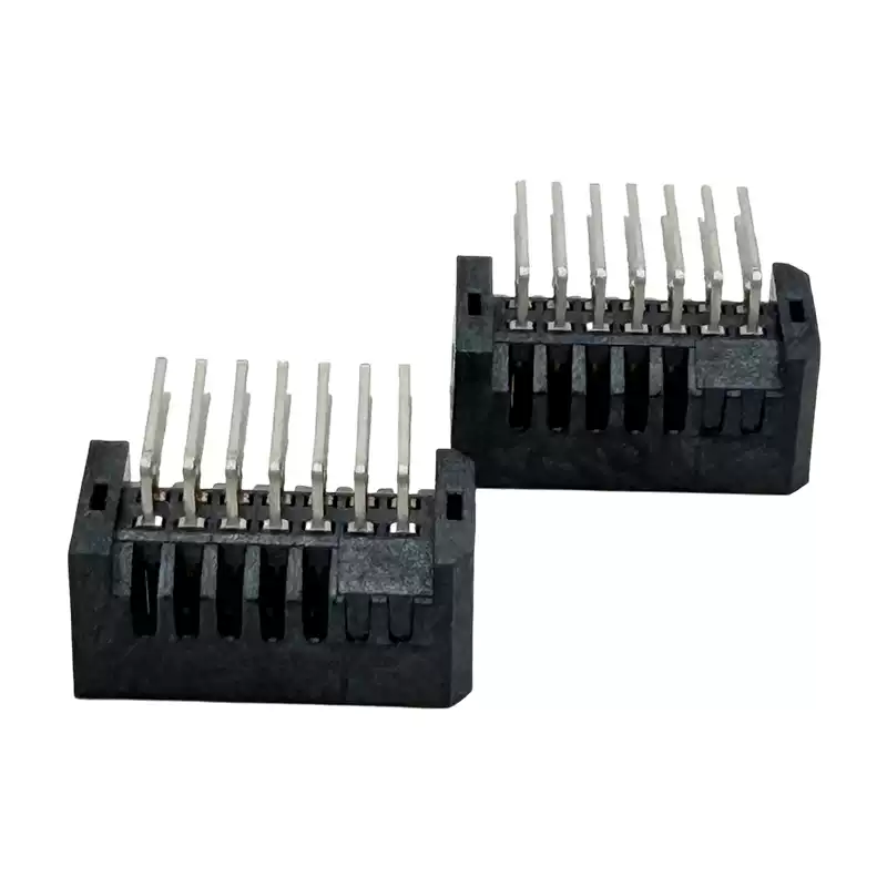 TFM-107-01-S-D-RA连接器