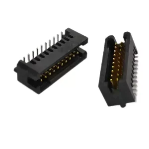 TFM-110-02-L-D-A连接器
