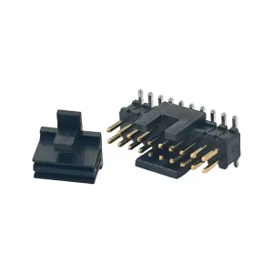 FTSH-110-01-L-DV-K-P连接器