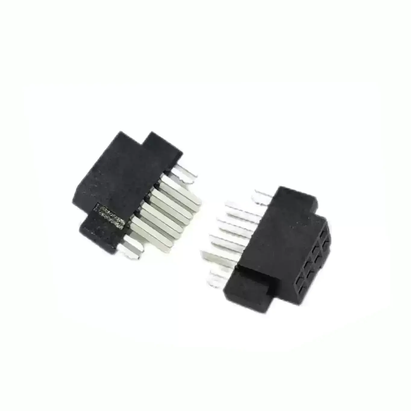 SFM-104-01-S-D-LC连接器