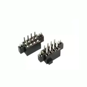 SFM-104-01-S-D-LC连接器