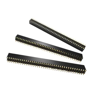 CLP-140-04-G-D-TR连接器