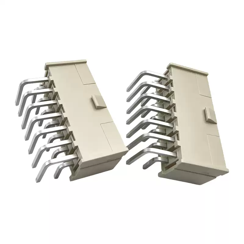 IPL1-107-01-L-D-K连接器