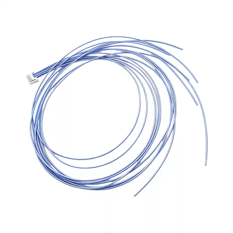 S1SDT-10-28-GF-08.00-L连接器