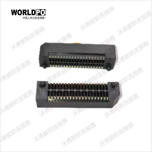 ERF8-020-05.0-S-DV-K-TR连接器