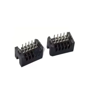 SFM-105-01-L-D-LC连接器