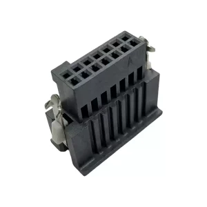 ISDF-25-D-M连接器