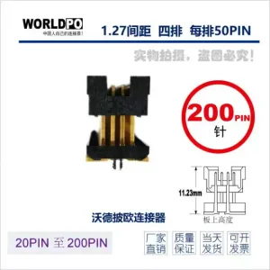 TOLC-150-32-F-Q-LC连接器