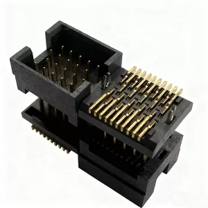 TOLC-105-32-L-Q-LC连接器