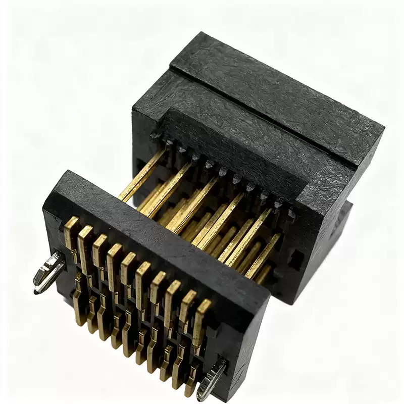 TOLC-105-32-L-Q-LC连接器