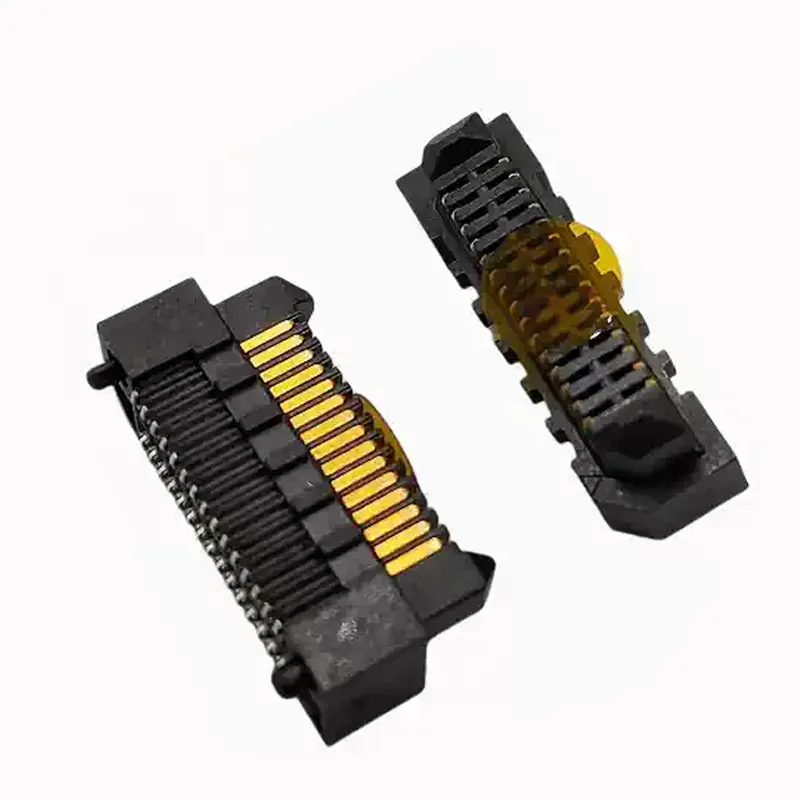 ERF8-015-05.0-L-DV连接器
