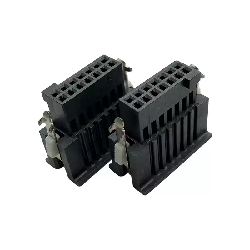 ISDF-25-D-M连接器