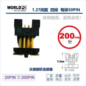 TOLC-150-32-F-Q-A连接器