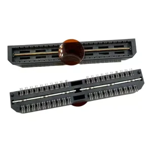 QTH-040-03-F-D-DP-A连接器