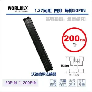 TOLC-150-32-F-Q-A连接器