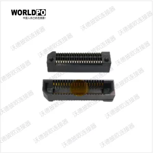 ERF8-020-05.0-S-DV-K-TR连接器