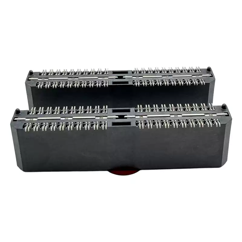QTH-040-03-F-D-DP-A连接器
