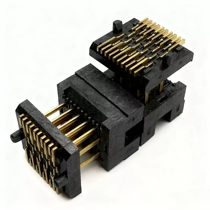 TOLC-105-32-F-Q-A连接器