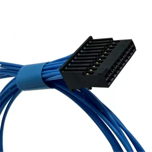 SFSD-10-28-G-20.00-S连接器