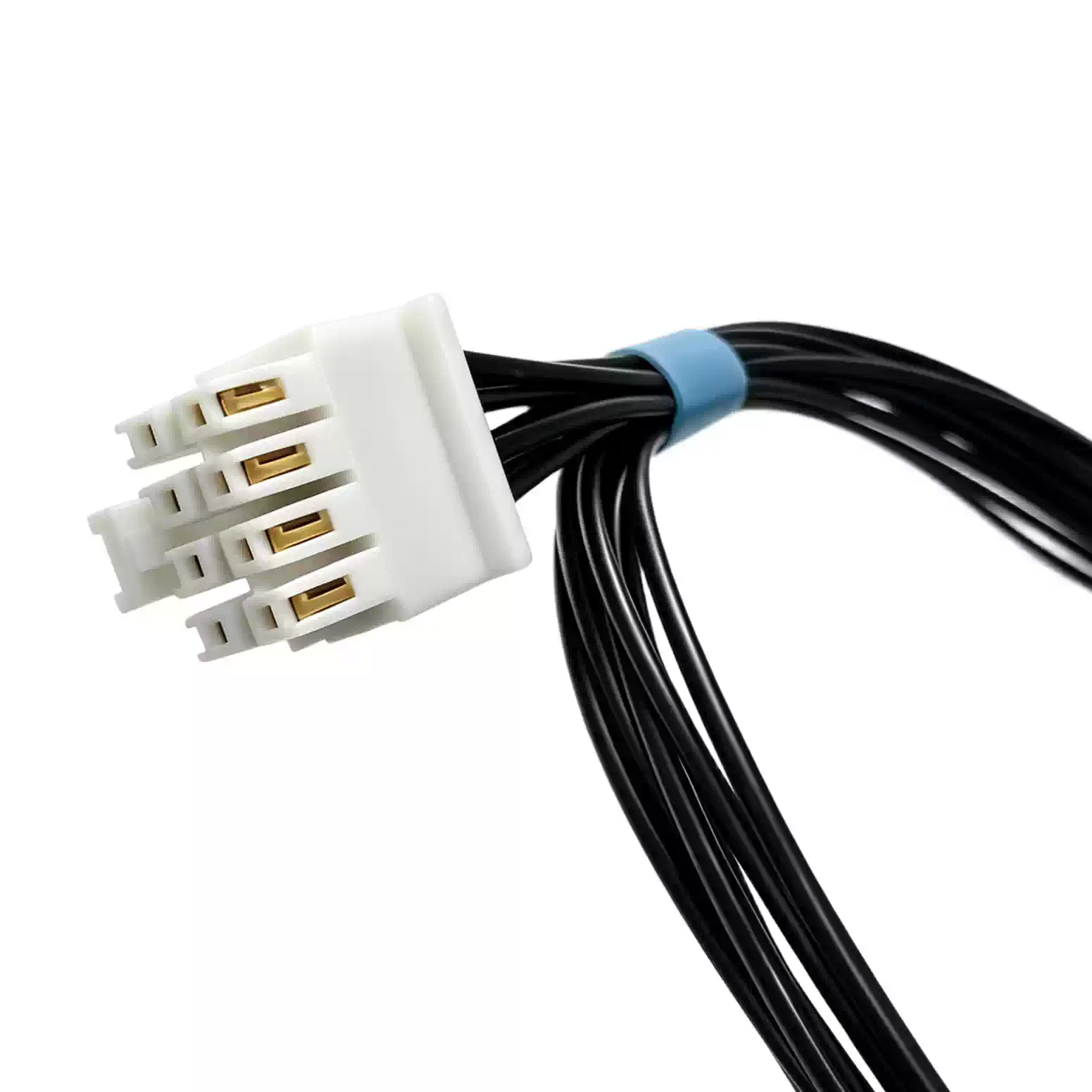 MMSDT-02-22-L-20.00-D-K连接器