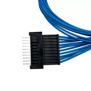 SFSD-10-28-G-20.00-S连接器