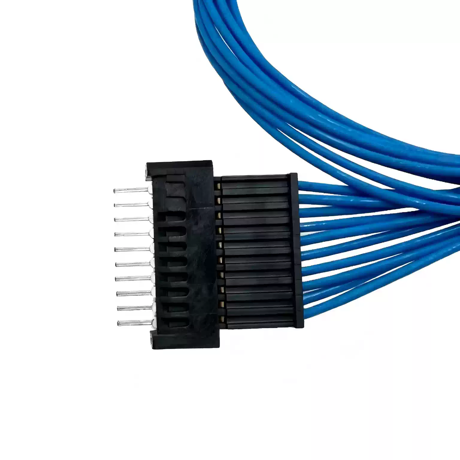 SFSD-10-28-G-20.00-S连接器