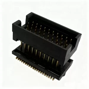 TOLC-110-32-F-Q-A连接器