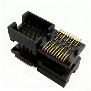 TOLC-105-32-L-Q-A连接器